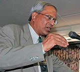 Shiv Shankar Mukherjee Shiv Shankar Mukherjee