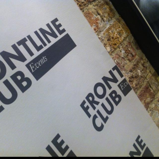 Frontline