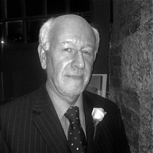 John Brazier