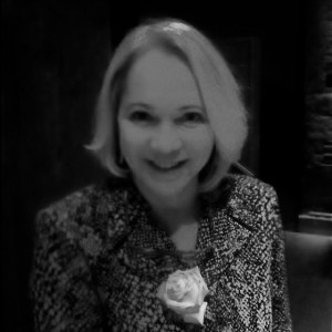 Karen Stephenson