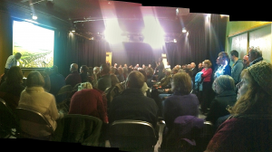 B4RN Panorama