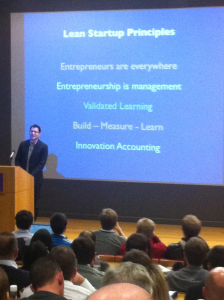 The Startup Principles